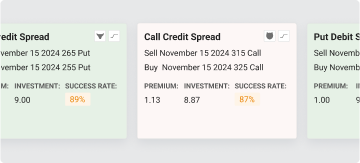 Options Trade Analytics