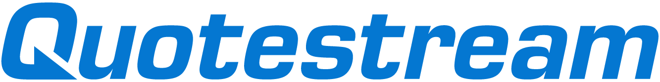 Quotestream Logo